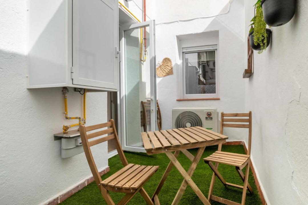 2 Bedrooms 2 Bathrooms Furnished - Retiro - Refurbished - Mintystay Madrid Exterior photo